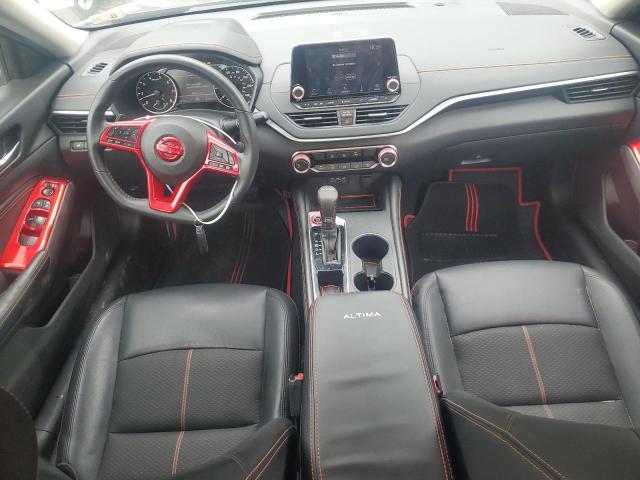 2020 NISSAN ALTIMA SR - 1N4BL4CV1LC115472