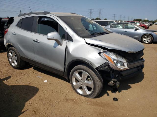 2016 BUICK ENCORE - KL4CJESB3GB621960