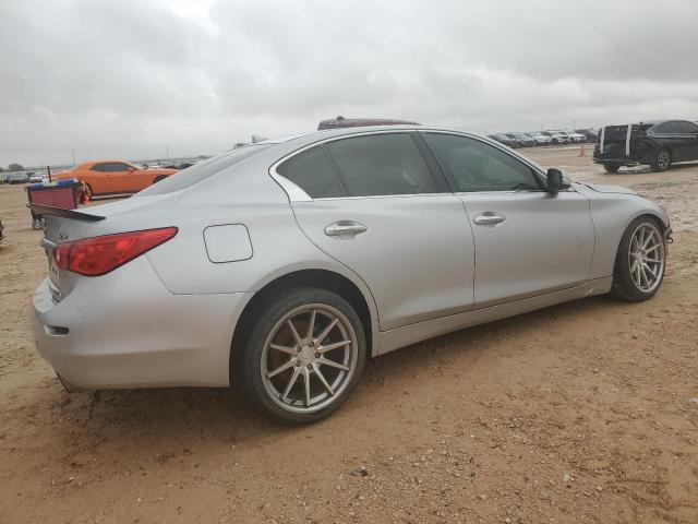 2016 INFINITI Q50 PREMIU - JN1EV7AP1GM302852