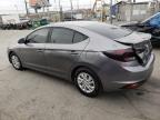 HYUNDAI ELANTRA SE photo