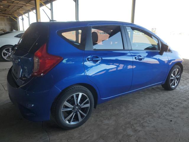 2017 NISSAN VERSA NOTE - 3N1CE2CP3HL355121