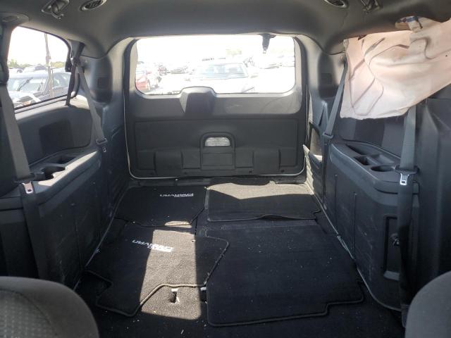 2017 DODGE GRAND CARA - 2C4RDGBGXHR615221