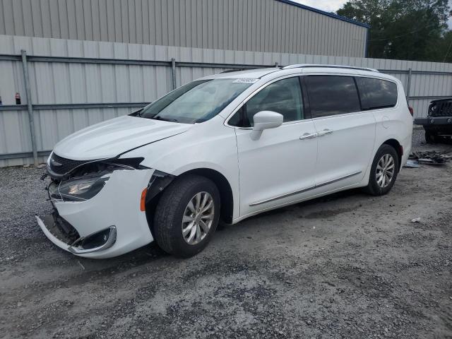 2018 CHRYSLER PACIFICA #3024975163