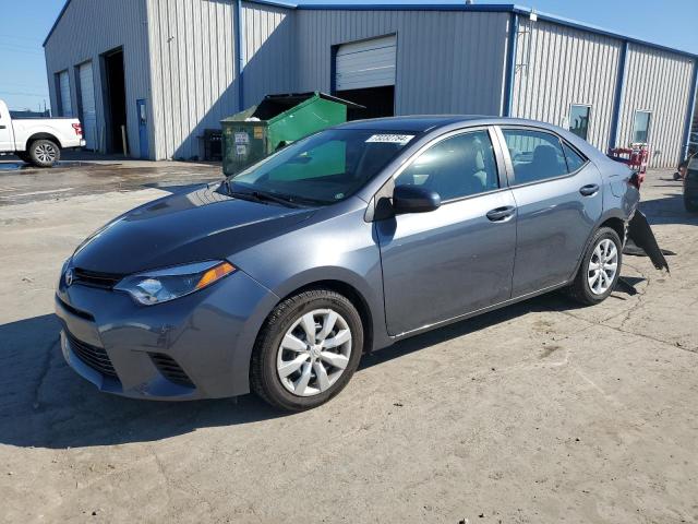 VIN 5YFBURHE7FP293816 2015 Toyota Corolla, L no.1