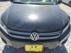 VOLKSWAGEN TIGUAN S photo