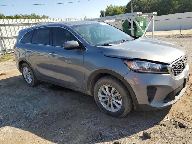 2020 KIA SORENTO L - 5XYPG4A31LG644180