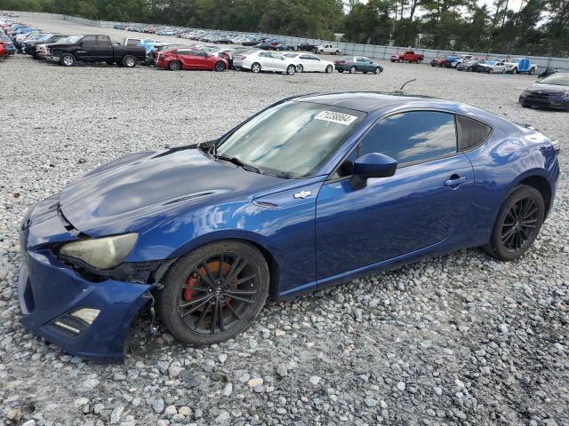 TOYOTA SCION FR-S