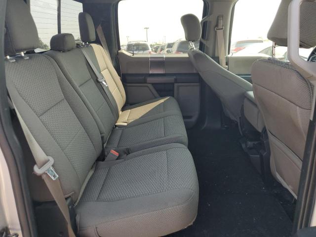 2019 FORD F150 SUPER - 1FTEW1EP8KKD95598
