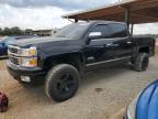 2015 CHEVROLET SILVERADO - 3GCUKTEJXFG536182