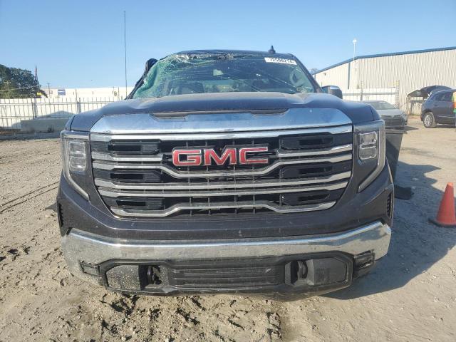 2024 GMC SIERRA K15 3GTUUDED2RG145624  72598214