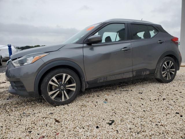 2020 NISSAN KICKS SV - 3N1CP5CV0LL533862
