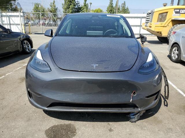 VIN 7SAYGDEF0PF758258 2023 TESLA MODEL Y no.5