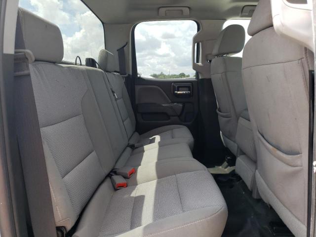 2019 CHEVROLET SILVERADO - 2GC2CREG2K1135546