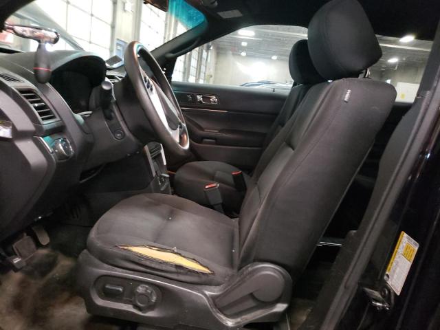 2015 FORD EXPLORER P - 1FM5K8ARXFGC67878