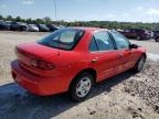 CHEVROLET CAVALIER photo