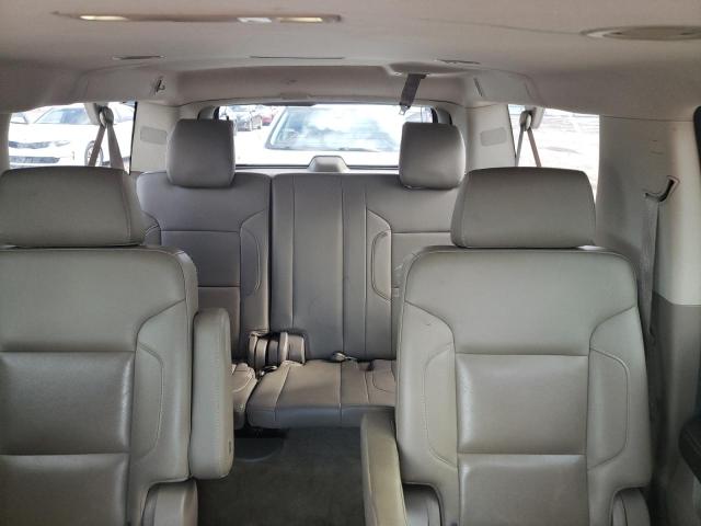 2015 CHEVROLET SUBURBAN C - 1GNSCJKC2FR187153