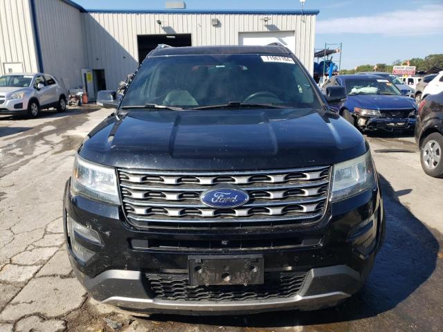 2016 FORD EXPLORER L - 1FM5K8F83GGA71654