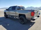 CHEVROLET SILVERADO photo