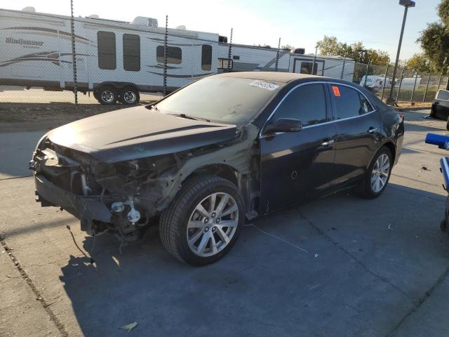 2016 CHEVROLET MALIBU LIM #2976709861