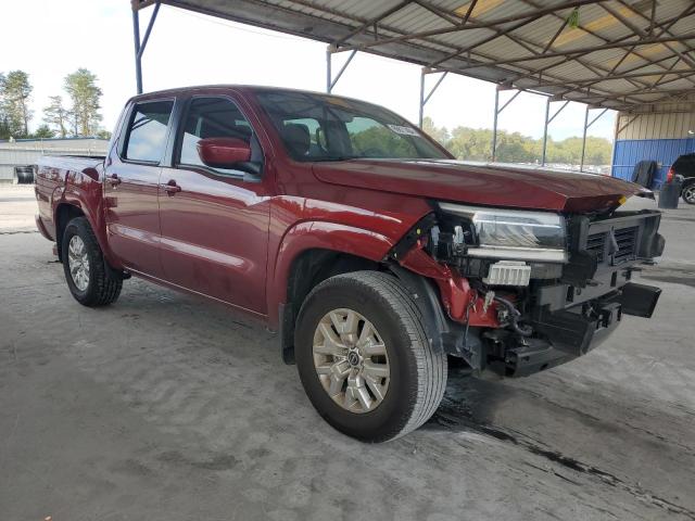 2023 NISSAN FRONTIER S - 1N6ED1EJ5PN669652