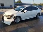 2020 TOYOTA COROLLA LE - 5YFEPRAE2LP084901