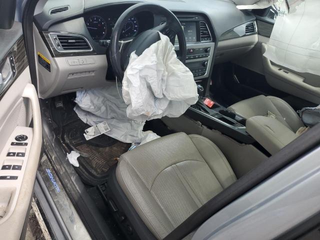 2015 HYUNDAI SONATA SPO - 5NPE34AF9FH202192