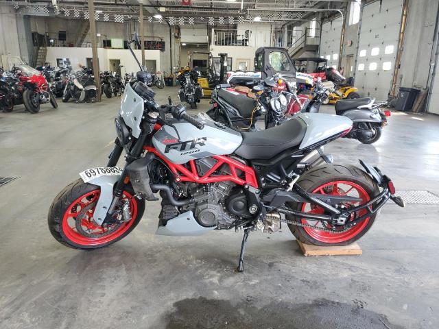2024 INDIAN MOTORCYCLE CO. FTR SPORT - 56KRZM221R3016488
