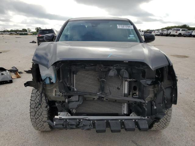 VIN 3TYAZ5CN1PT036130 2023 Toyota Tacoma, Double Cab no.5