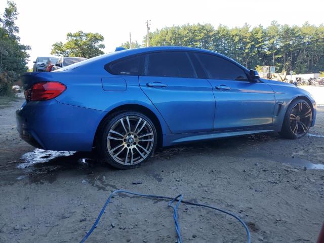 VIN WBA4F7C36HG788362 2017 BMW 4 Series, 430I Gran ... no.3