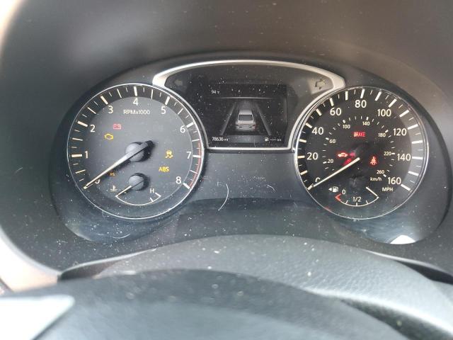 2018 NISSAN ALTIMA 2.5 - 1N4AL3APXJC267435