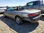 CHRYSLER SEBRING JX photo