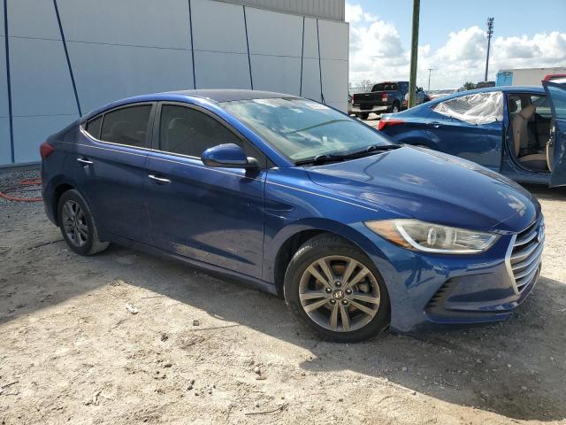 2017 HYUNDAI ELANTRA SE - 5NPD84LF7HH086956