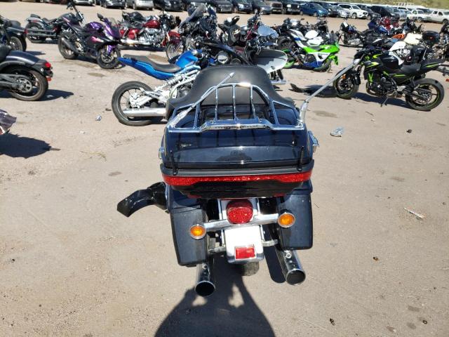 2002 HARLEY-DAVIDSON FLHTCUI 1HD1FCW162Y619113