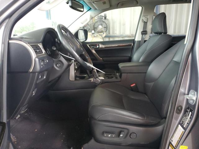 2015 LEXUS GX 460 - JTJBM7FX8F5114668