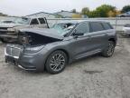 2021 LINCOLN CORSAIR - 5LMCJ1D93MUL13673