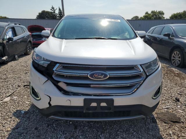 2015 FORD EDGE SEL - 2FMTK4J96FBB07195