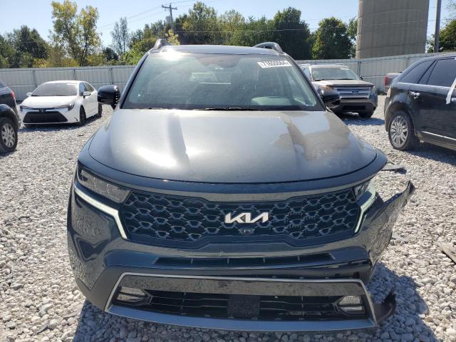 2022 KIA SORENTO 5XYRKDLF4NG145164