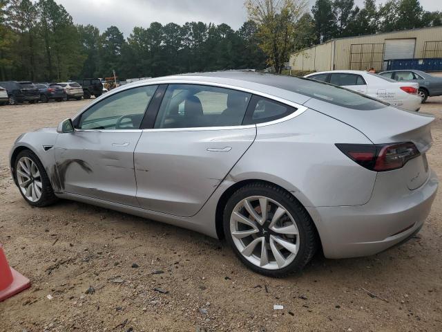 VIN 5YJ3E1EB5JF117008 2018 Tesla MODEL 3 no.2