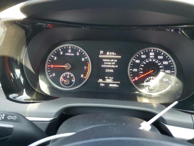 2023 KIA K5 GT LINE - 5XXG64J24PG216592