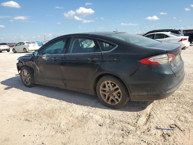 VIN 3FA6P0H79GR104042 2016 Ford Fusion, SE no.2