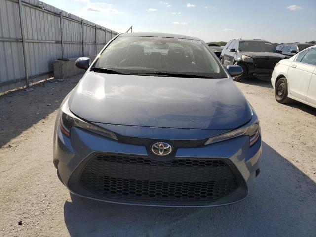 VIN 5YFEPMAE8NP361847 2022 TOYOTA COROLLA no.5