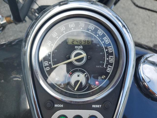2001 KAWASAKI VN1500 N1 JKBVNAN101A009314