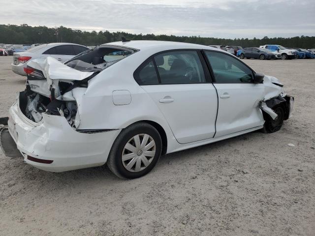 2016 VOLKSWAGEN JETTA S - 3VW267AJ3GM285790