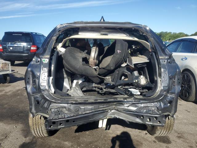 2024 SUBARU CROSSTREK - 4S4GUHM65R3710681