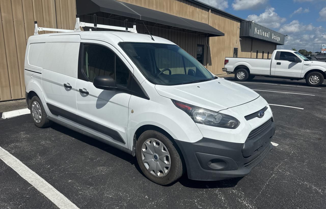 Ford Transit Connect 2015 XL