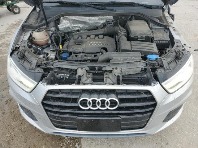 VIN WA1BFCFS5GR017233 2016 Audi Q3, Premium Plus no.12