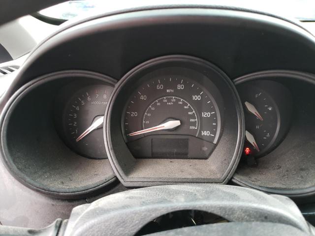 2016 KIA RIO LX - KNADM4A39G6001545