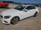 2018 MERCEDES-BENZ C 350E - 55SWF4HB3JU236553