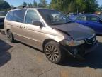 HONDA ODYSSEY EX снимка