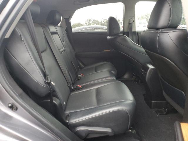 2015 LEXUS RX 450H 2T2BC1BA3FC008972